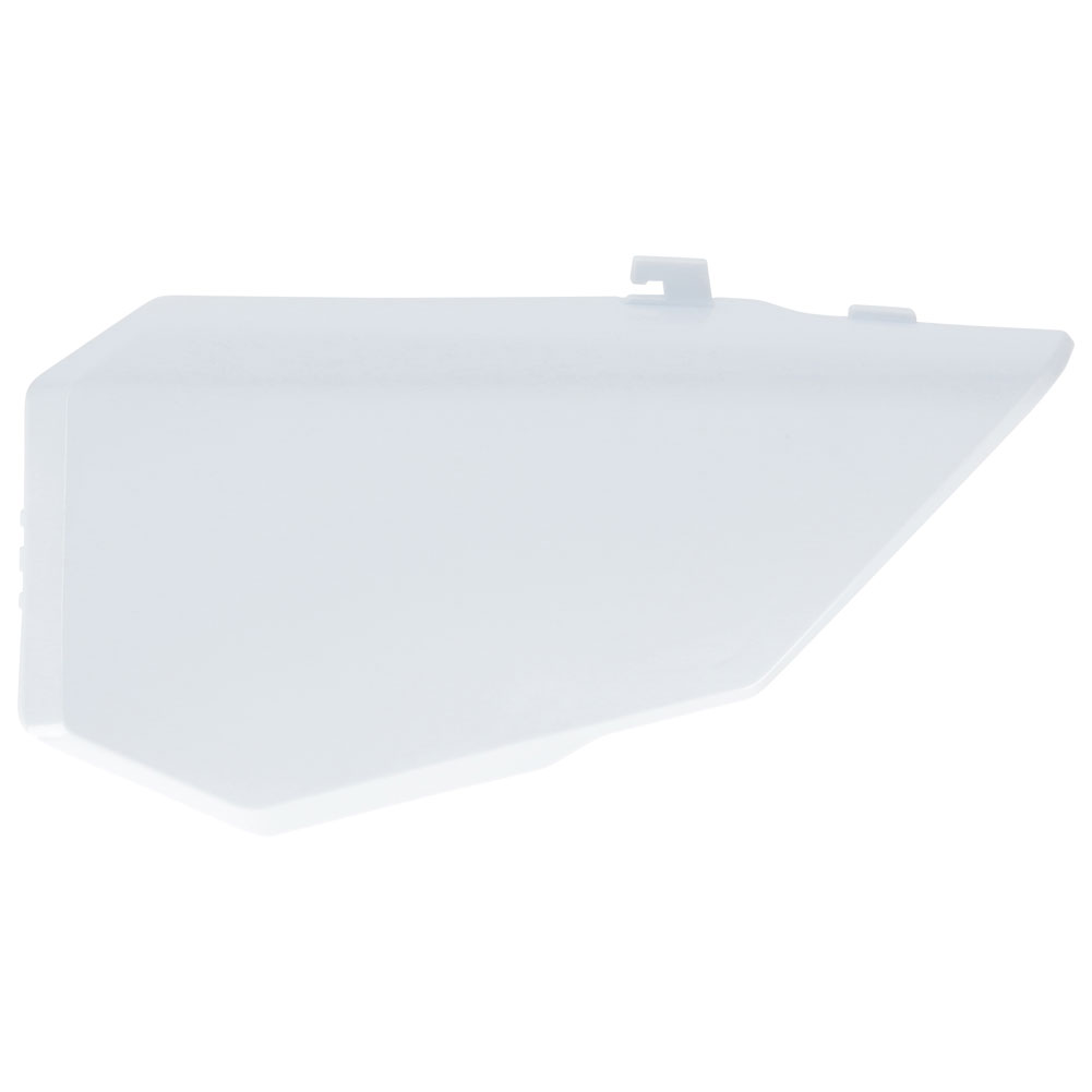 Acerbis Right Side Fairing Cover#218065-P