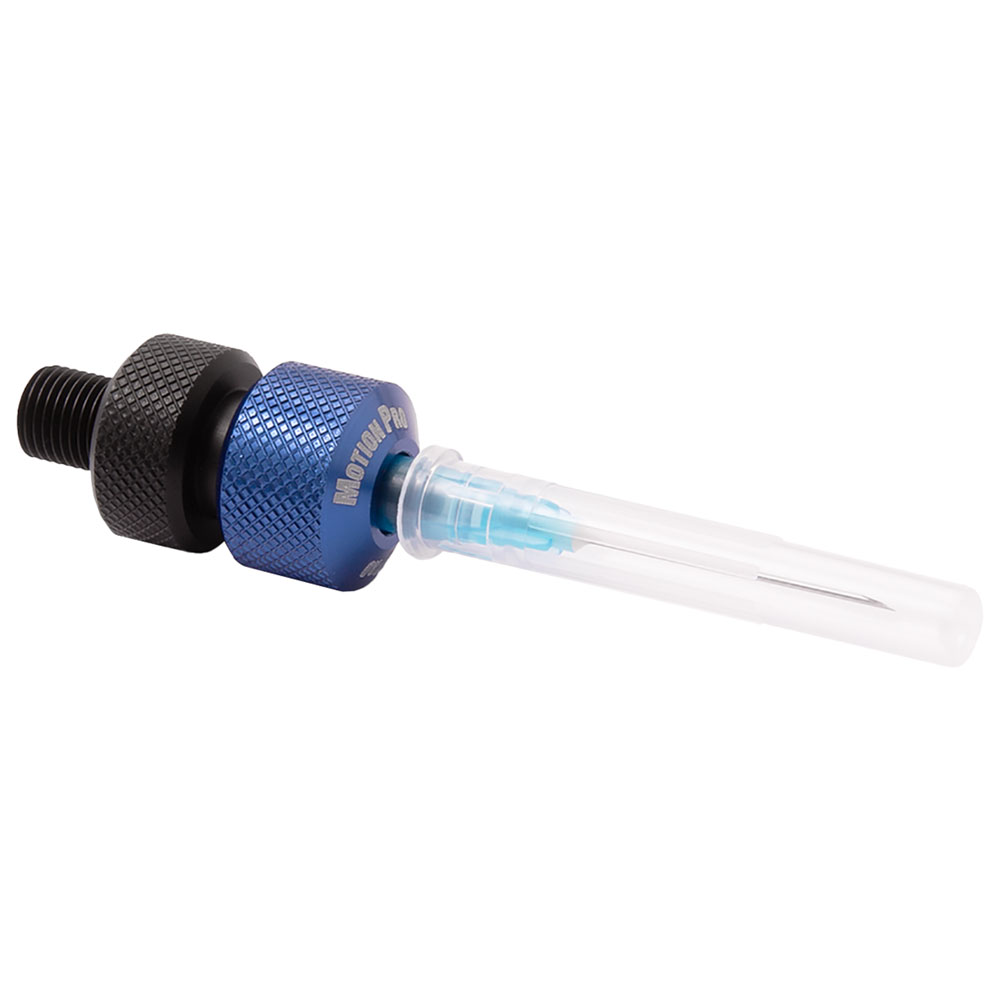 Motion Pro Nitrogen Needle Shock Filler#08-0796