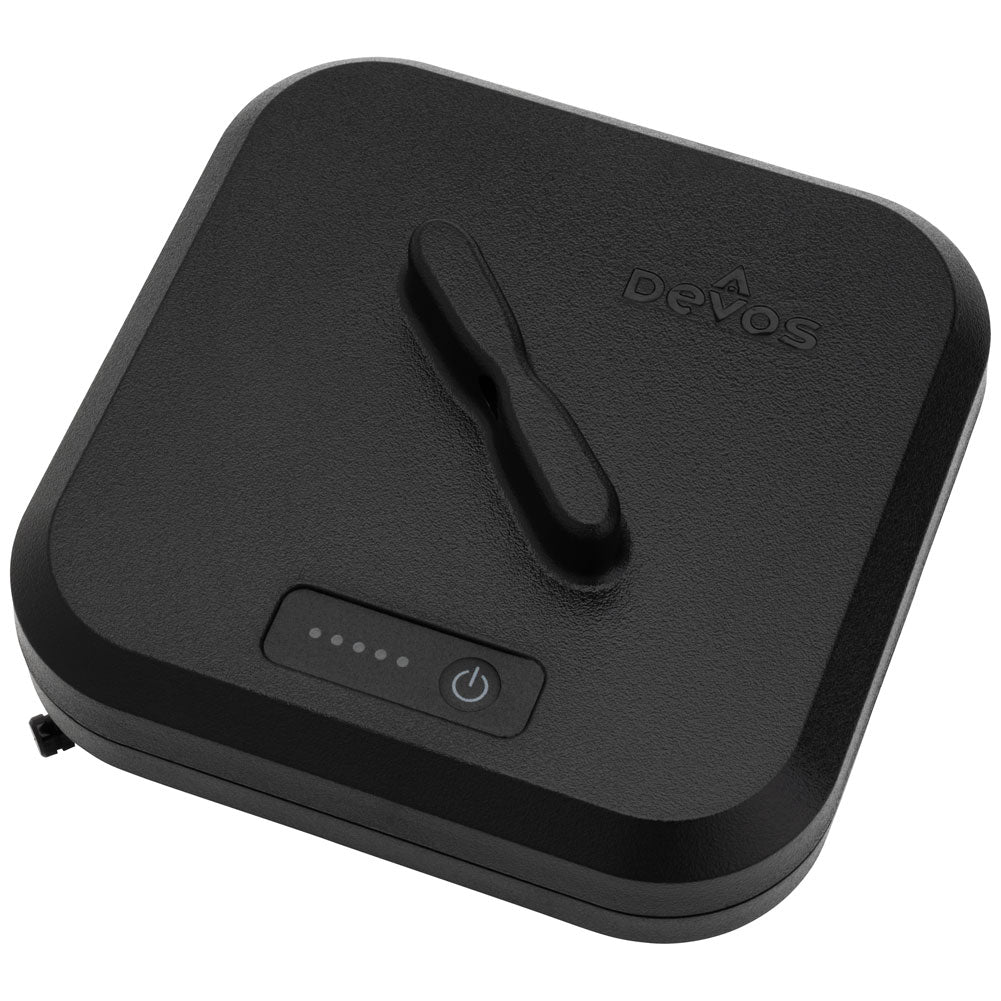 Devos AMPak 20 Portable Power Bank#APK20