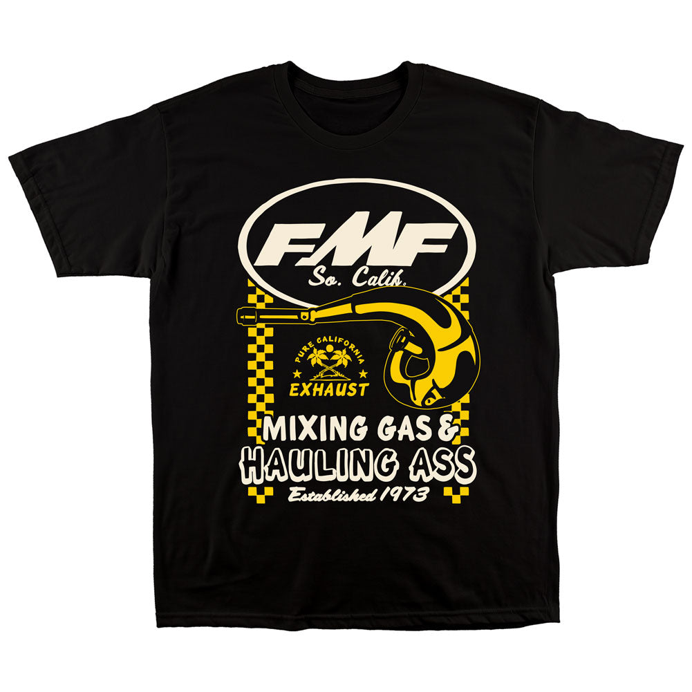 FMF Open Roads T-Shirt#218295-P