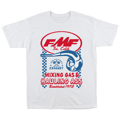 FMF Open Roads T-Shirt#218295-P