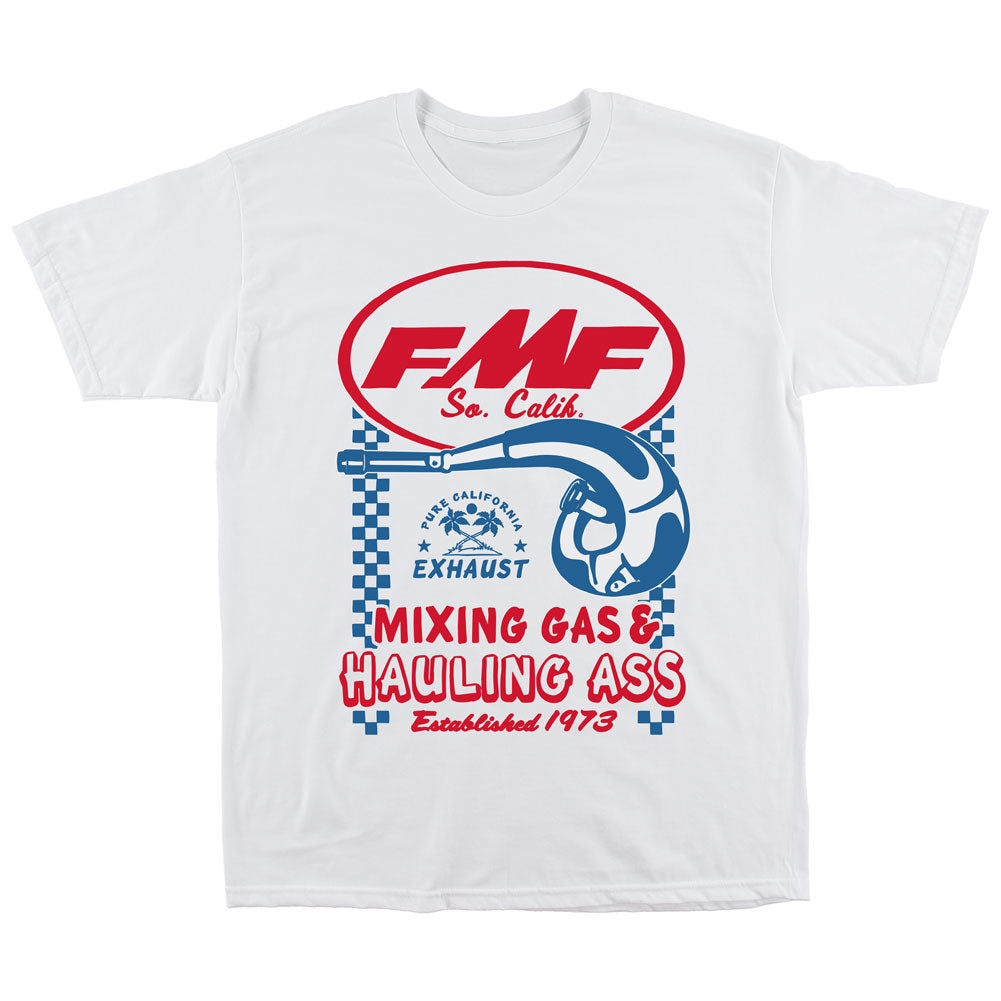 FMF Open Roads T-Shirt#218295-P