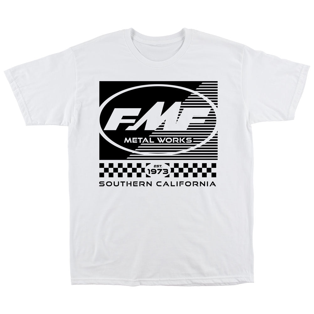 FMF Metal Works Supply T-Shirt#218297-P