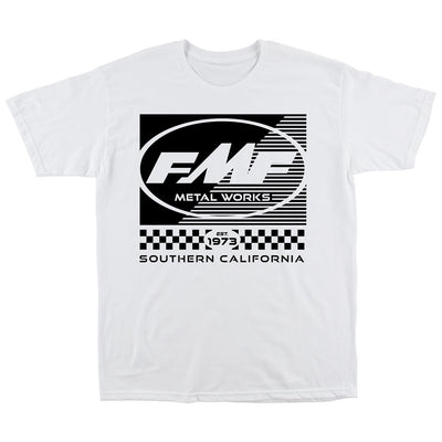 FMF Metal Works Supply T-Shirt#218297-P