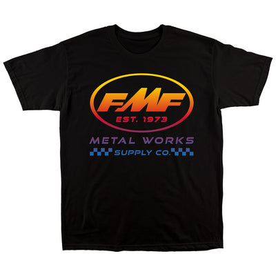 FMF Supply Co T-Shirt#218298-P