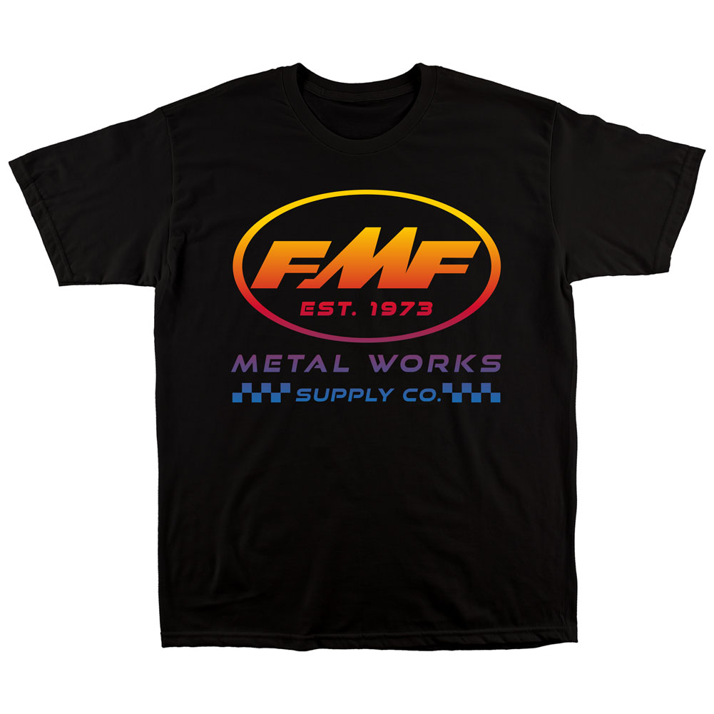 FMF Supply Co T-Shirt#218298-P