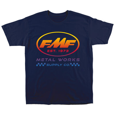 FMF Supply Co T-Shirt#218298-P