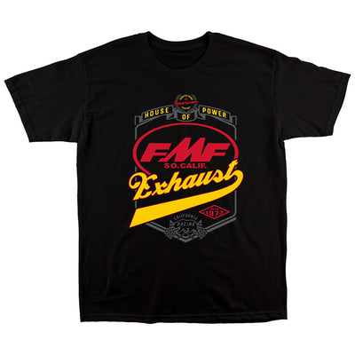 FMF Fuels T-Shirt#218300-P