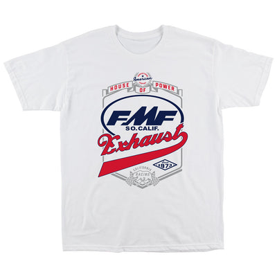 FMF Fuels T-Shirt#218300-P