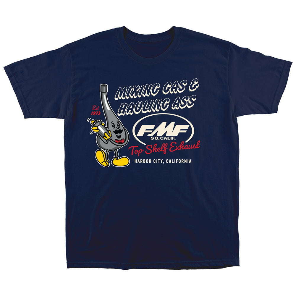 FMF Top T-Shirt#218301-P
