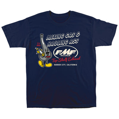 FMF Top T-Shirt#218301-P