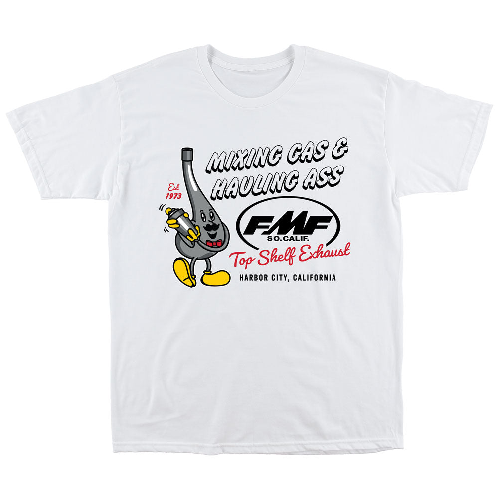 FMF Top T-Shirt#218301-P