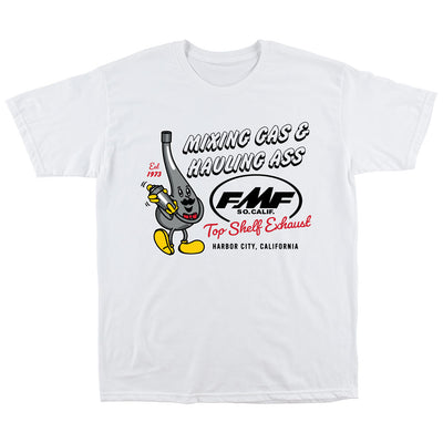 FMF Top T-Shirt#218301-P