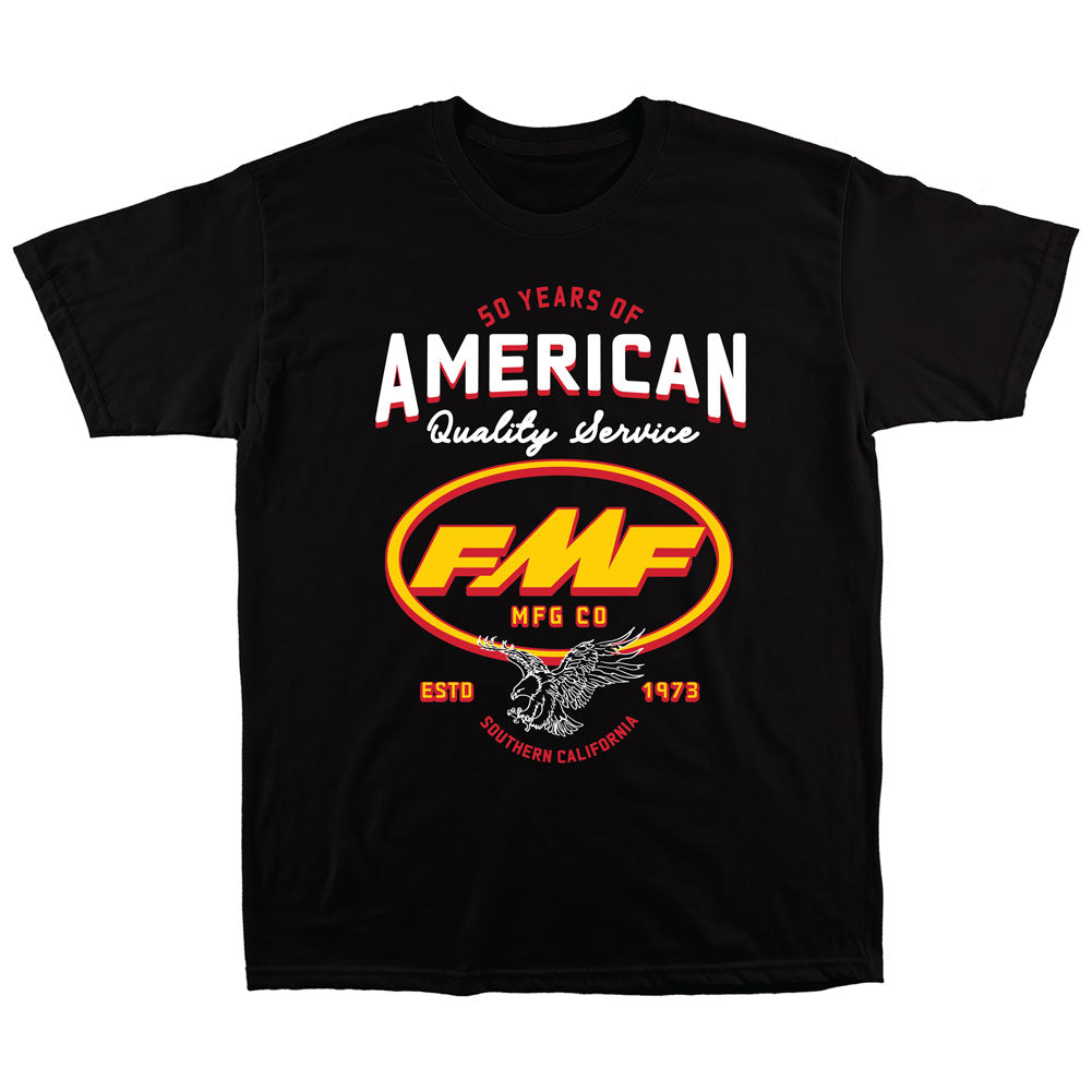 FMF Quality Services T-Shirt#218302-P
