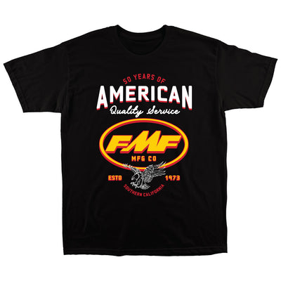 FMF Quality Services T-Shirt#218302-P
