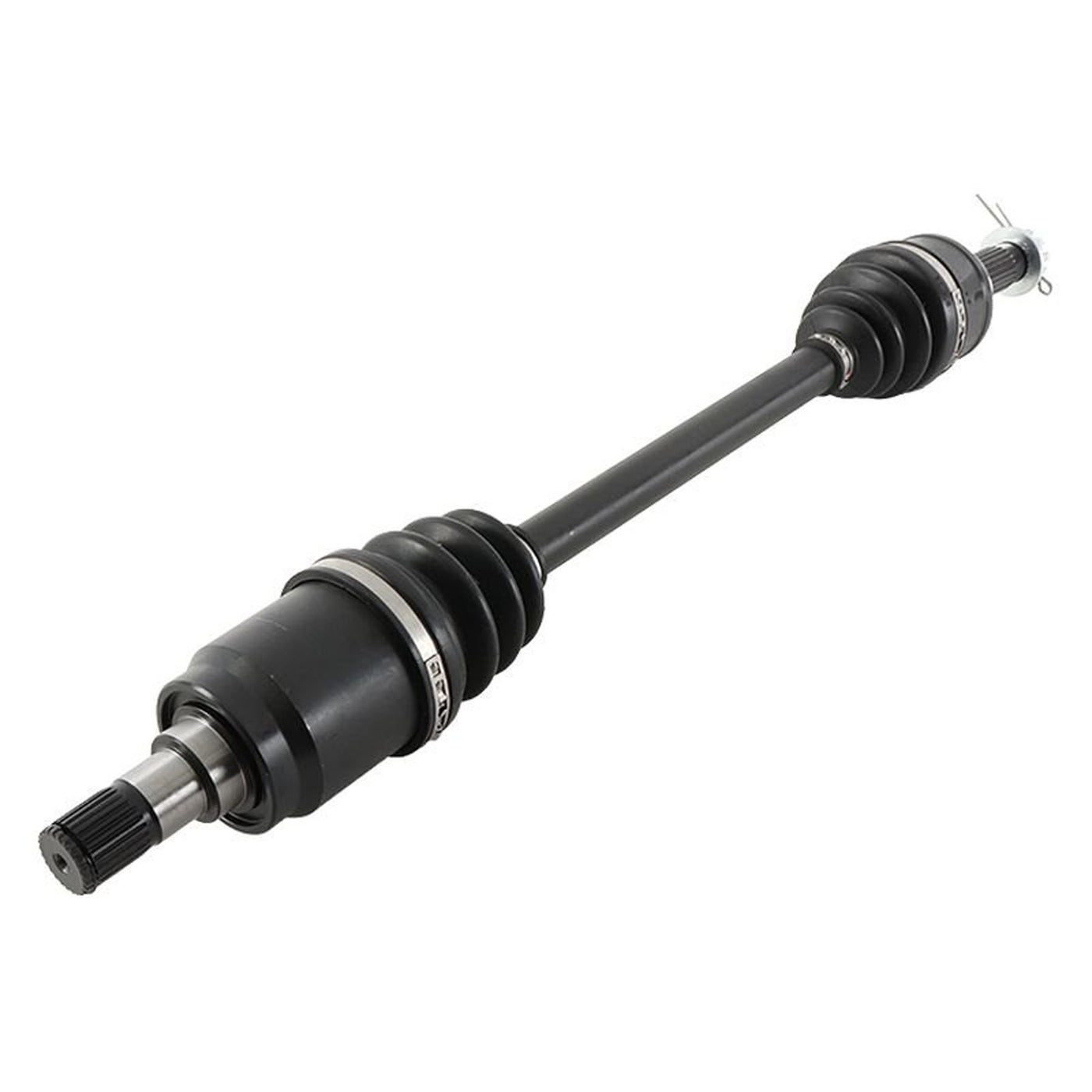 All Balls Racing AB8-HO-8-323 Trk 8 Axle Rear Left Honda Big Red MUV 700 #AB8-HO-8-323