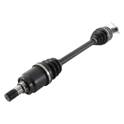All Balls Racing AB8-HO-8-323 Trk 8 Axle Rear Left Honda Big Red MUV 700 #AB8-HO-8-323
