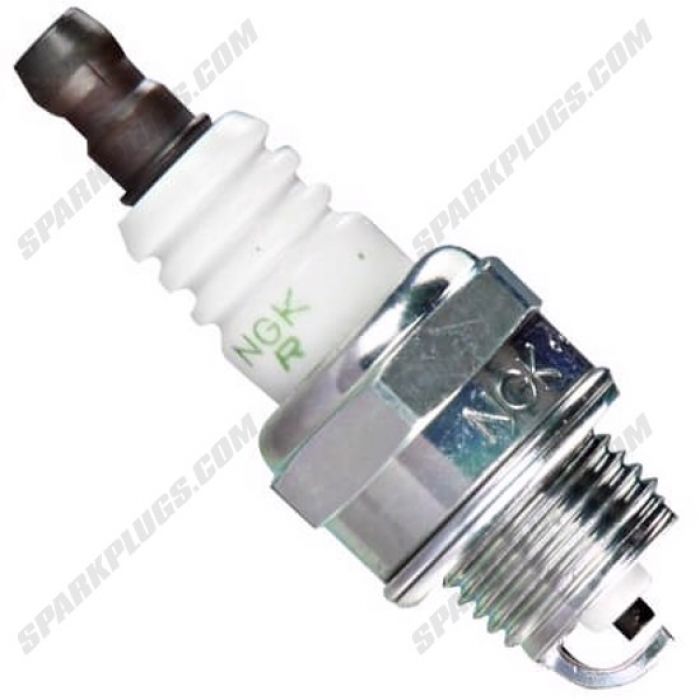 Ngk 1589 Spark Plug #1589