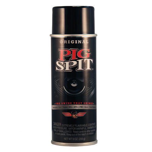 Pig Spit Prod PSO Spray 9 Oz #PSO