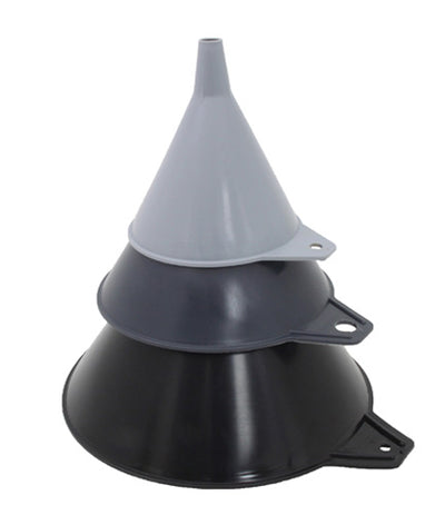 Hopkins 05068MIE 3 Piece Funnel Set #05068MIE