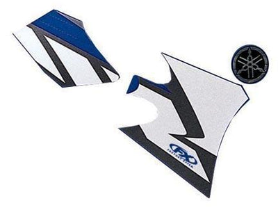 Factory Effex Yamaha Factory Tank Shroud 2015#mpn_07-05218