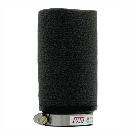 Uni UP-5200 Clamp-on Pod Filter 2" x 3" x 5" #UP-5200