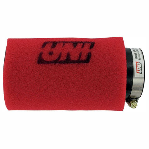 Uni UP-6200AST Clamp-on Dual Layer Pod Filter 2" x 3-1/2" x 6" #UP-6200AST