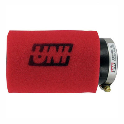 Uni UP 6245AST Clamp-on Dual Layer Pod Filter 2-1/4" x 4" x 6" #UP 6245AST