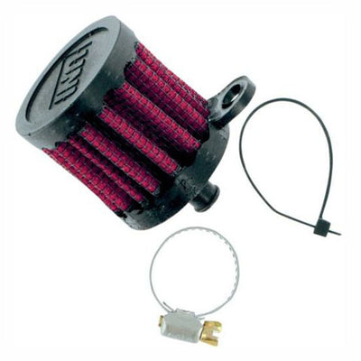 Uni UP-123 Breather 1/2" #UP-123