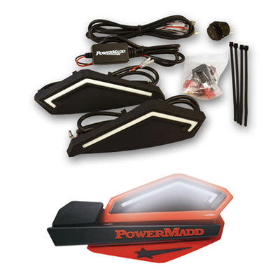 Powermadd 34290 Led Light Kit #34290