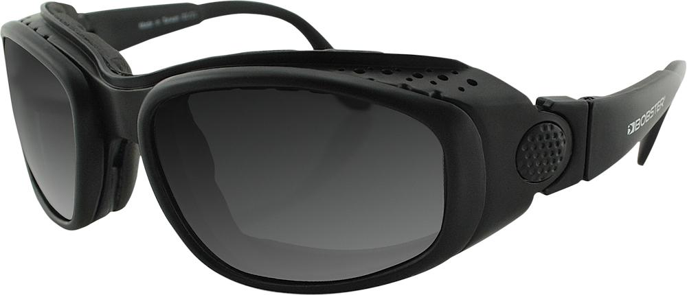 SPORT & STREET SUNGLASSES BLACK W/3 LENSES#mpn_BSSA001AC