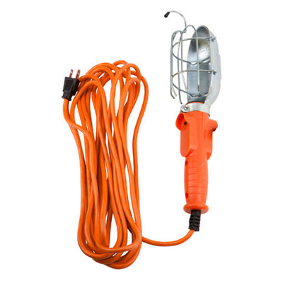 Performancetool W2260 Metal Drop Light 25' #W2260