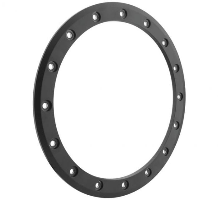 Itp Tires RINGVL-15BLK Inertia Wheel Bead Lock Ring 15" #RINGVL-15BLK