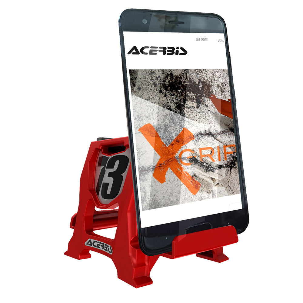 Acerbis Phone Stand #PHNESTND-P