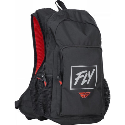 Fly Racing Jump Pack Backpack #FRJPB-P