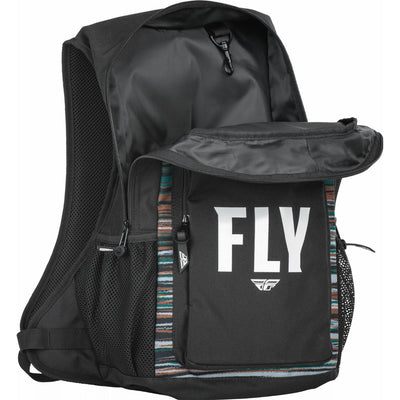 Fly Racing Jump Pack Backpack #FRJPB-P