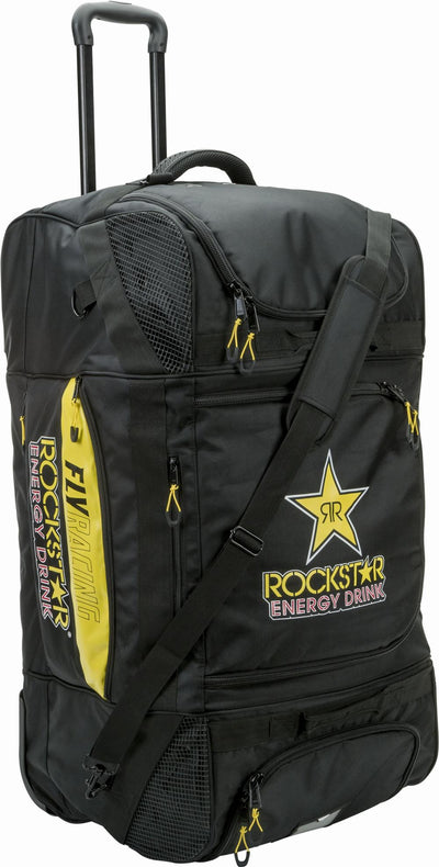 Fly Racing Rockstar Roller Grande Bag #28-5223