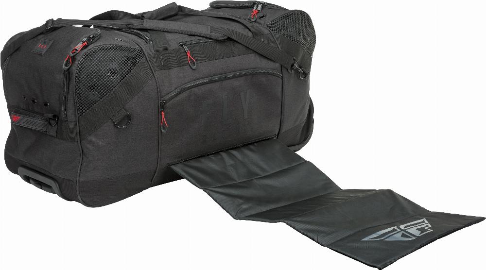 Fly Racing Rockstar Roller Grande Bag #28-5223