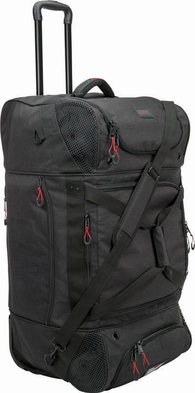 Fly Racing Rockstar Roller Grande Bag #28-5223