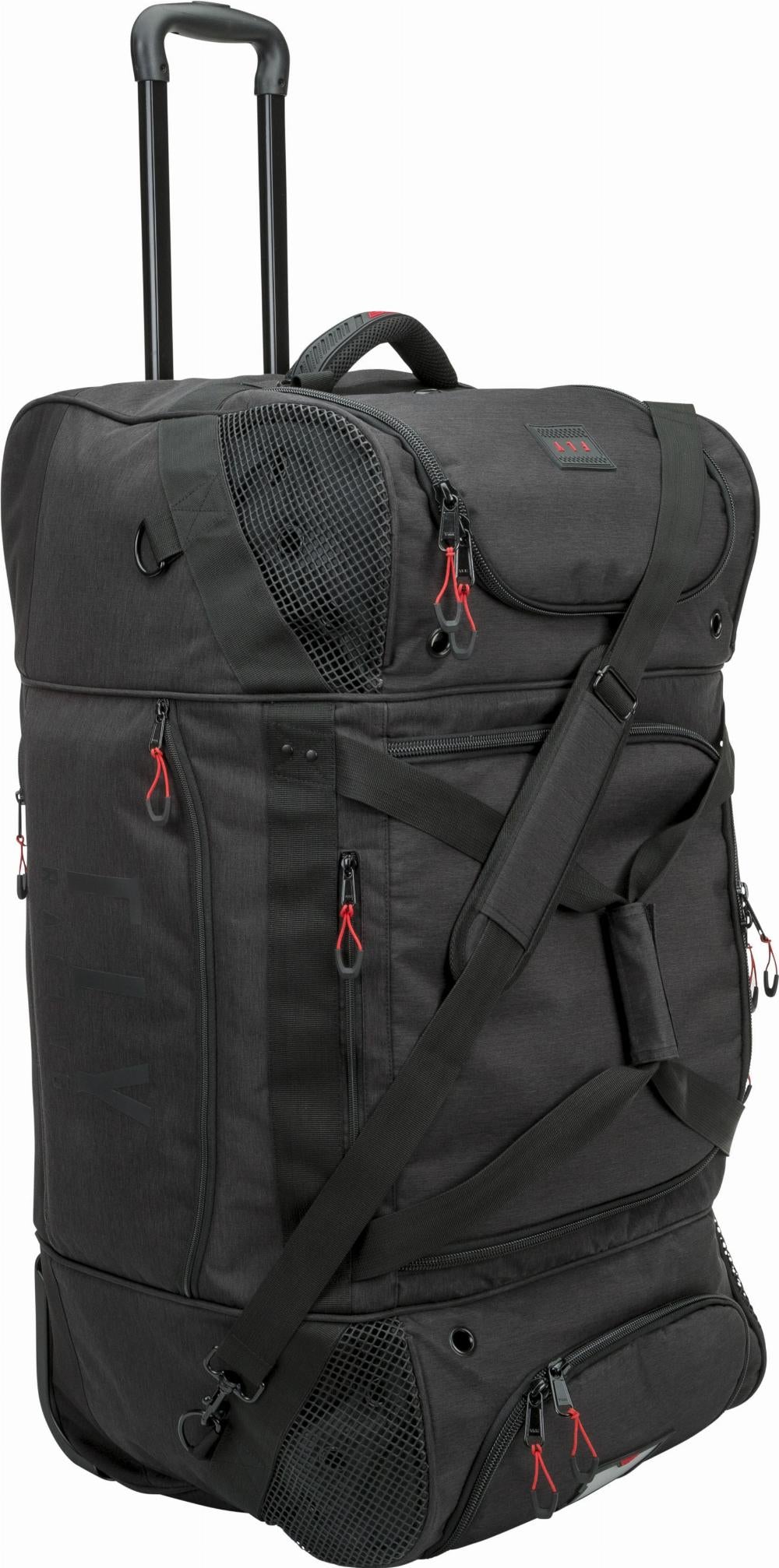 Fly Racing Rockstar Roller Grande Bag #28-5223