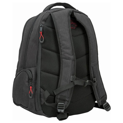 MAIN EVENT BACKPACK BLACK #28-5228