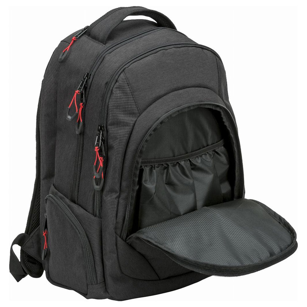 MAIN EVENT BACKPACK BLACK #28-5228