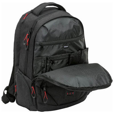 MAIN EVENT BACKPACK BLACK #28-5228