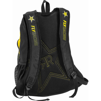 Fly Racing Jump Pack Backpack #FRJPB-P