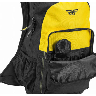 Fly Racing Jump Pack Backpack #FRJPB-P