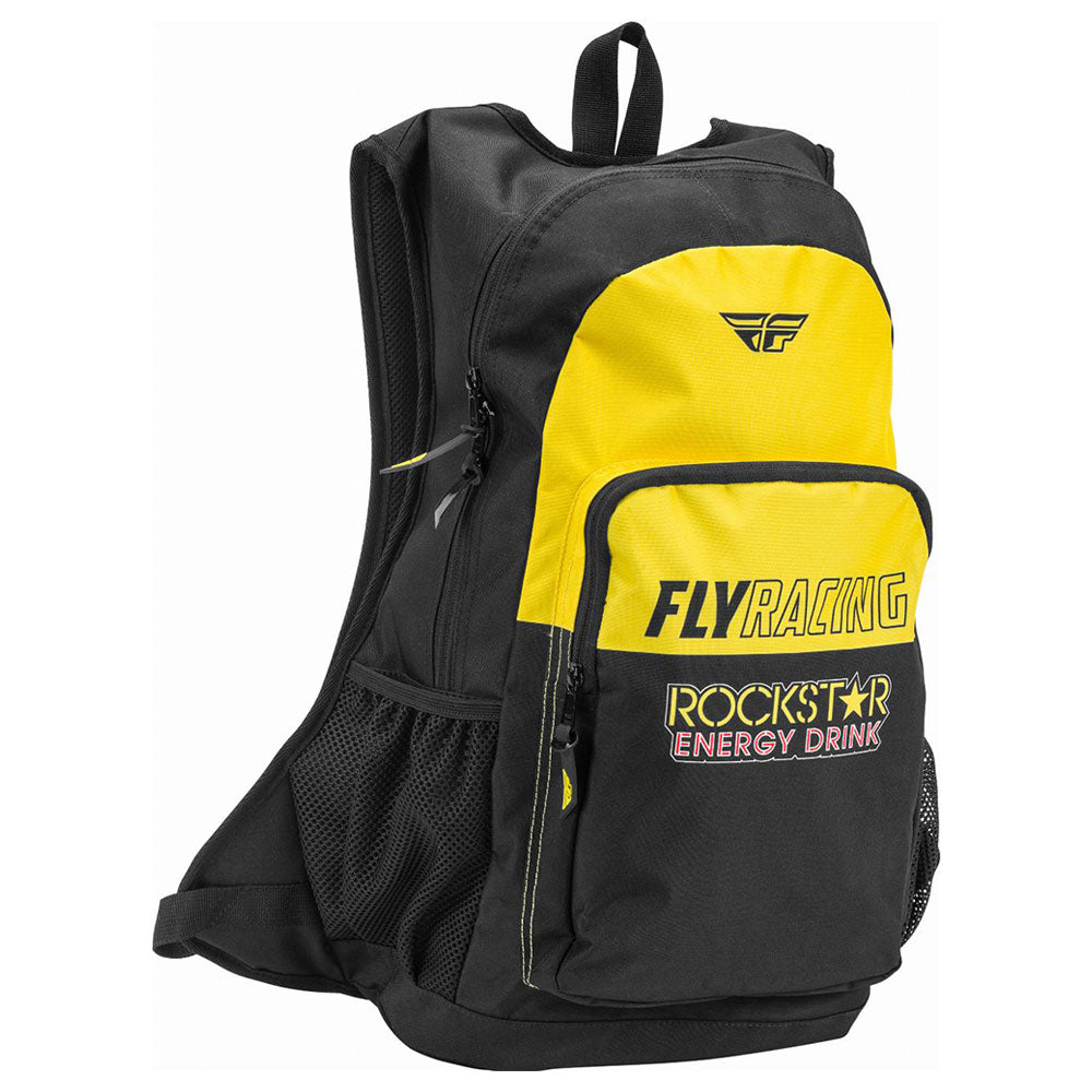 Fly Racing Jump Pack Backpack #FRJPB-P