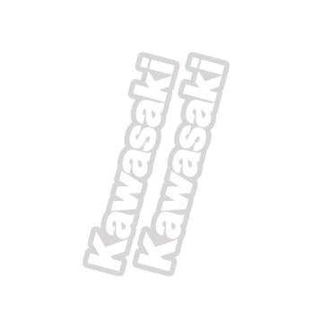 Factory Effex Universal Fork/Swing Arm Stickers 2015#mpn_09-44112