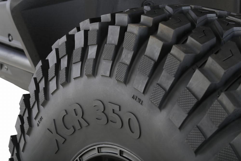 System 3 Xcr350 Tire #SYMXR350-P