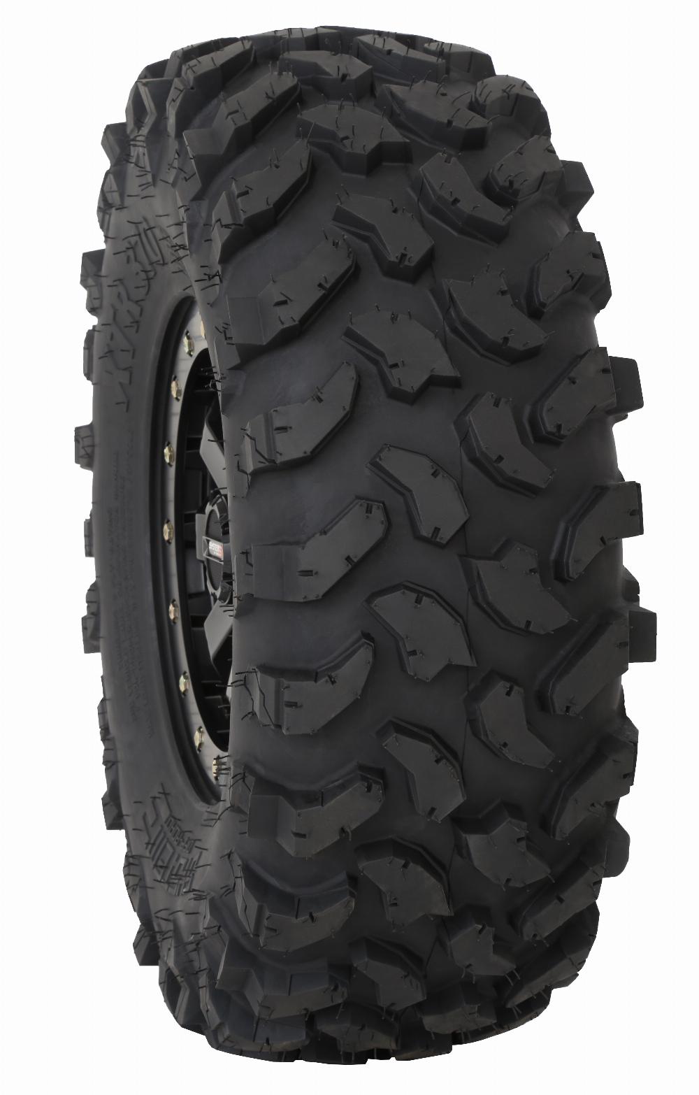 System 3 Xtr370 Tire #SYMXTR370-P