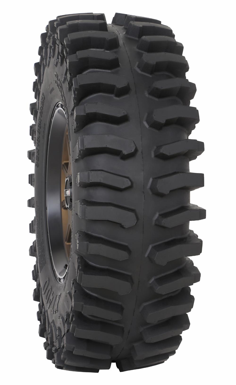 System 3 Xt400 Tire #SYMXT400-P